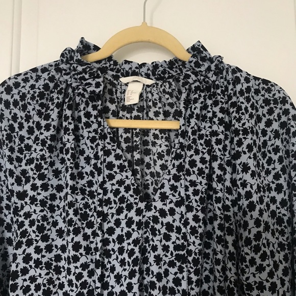 H&M mini dress, size US10 - Picture 2 of 5